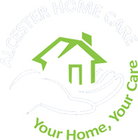 Alcester homecare logo