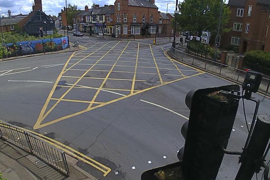 Alcester Road picture (1)