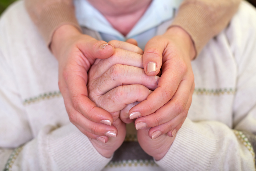 Alzheimer's Awareness Month