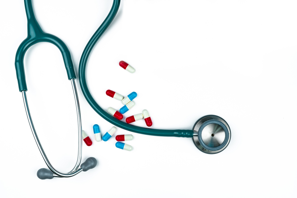 Antibiotics