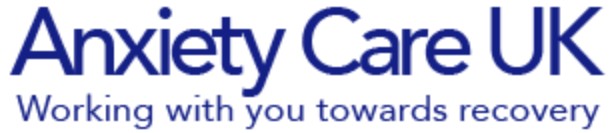 Anxiety Care UK logo