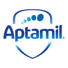 Aptamil logo