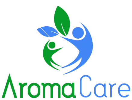 Aroma Care Company logo