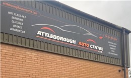 Attleborough Auto Centre