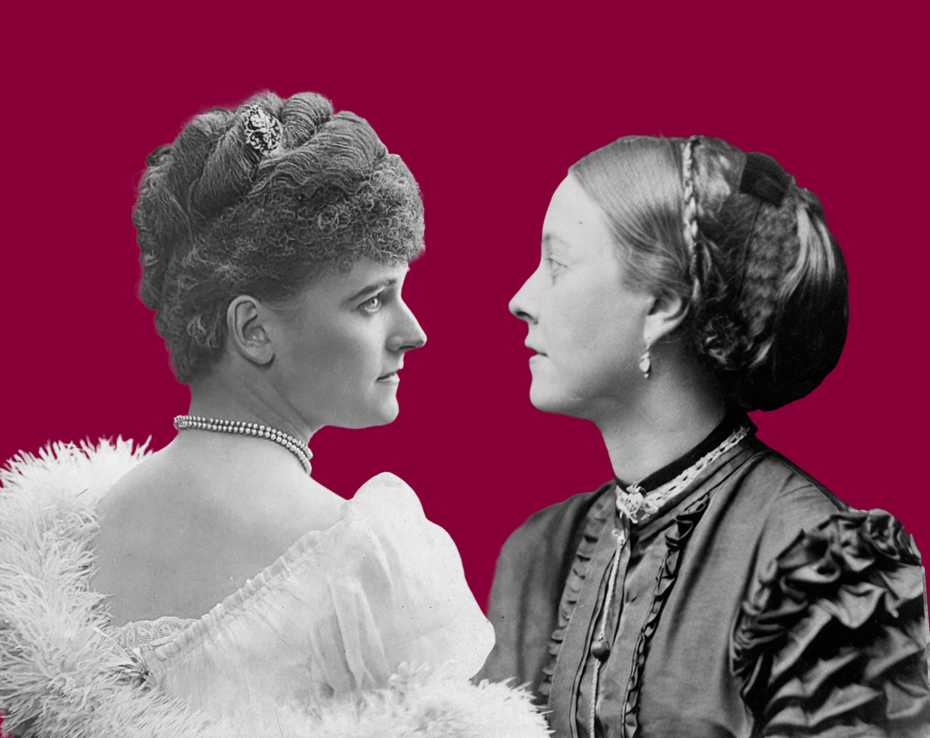 Battle of the Countesses AI edited