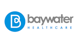 Baywater Healthcare logo