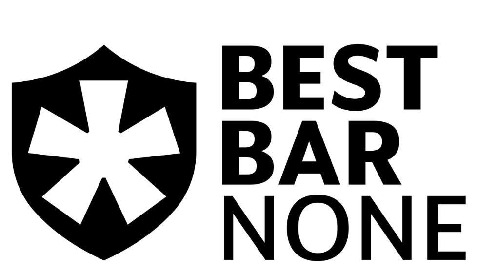 Best Bar None logo
