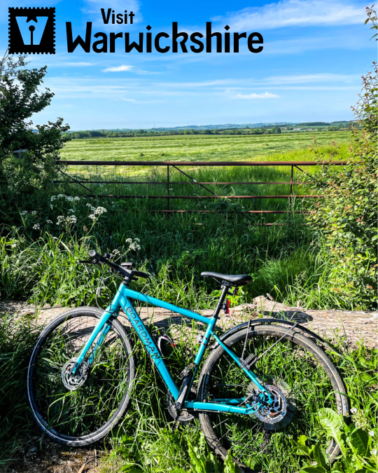 Cycling routes