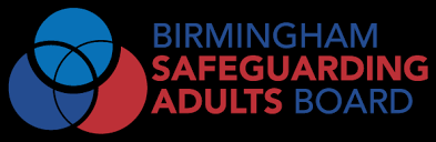 Birmingham Safeguarding Adults Board logo