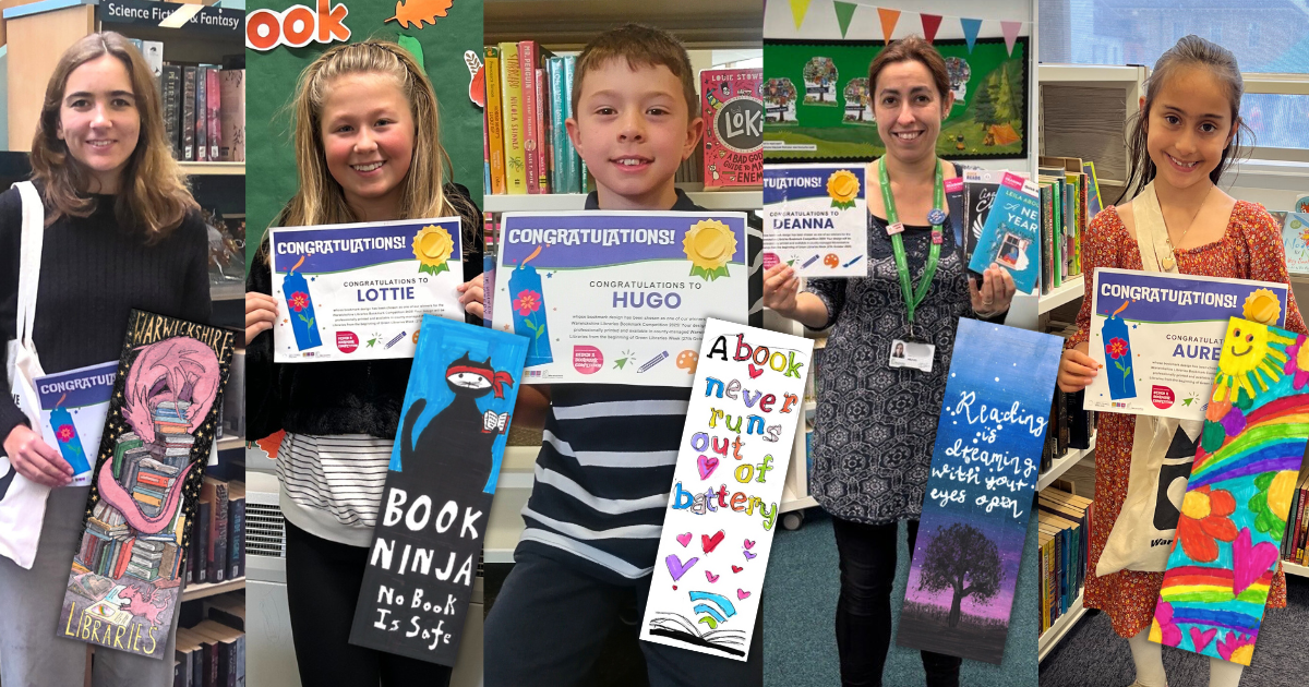 Bookmark Winners (2)