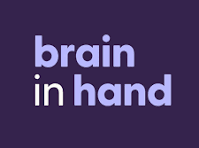 Brain in Hand Assistive Technology logo
