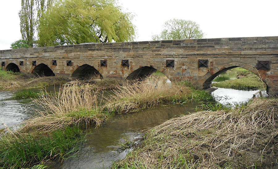 Bretford Bridge