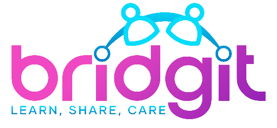 Bridgit care platform logo