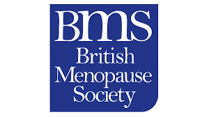 British Menopause Society charity logo