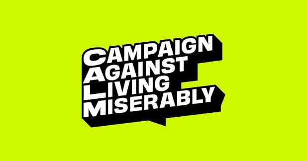 Campaign Against Living Miserably (CALM)