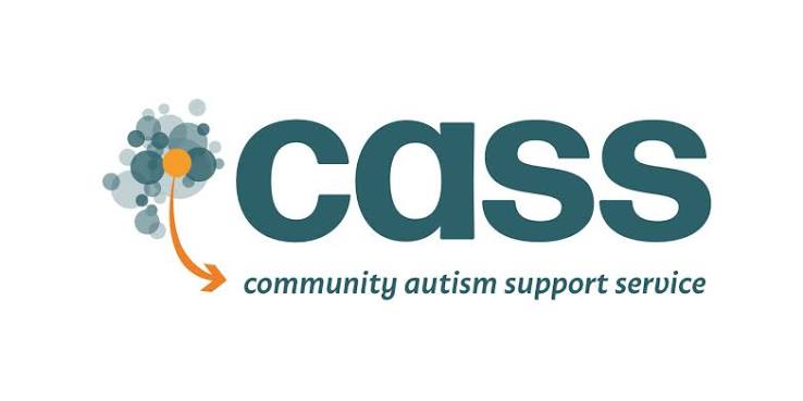 Community Autism Support Services CASS logo