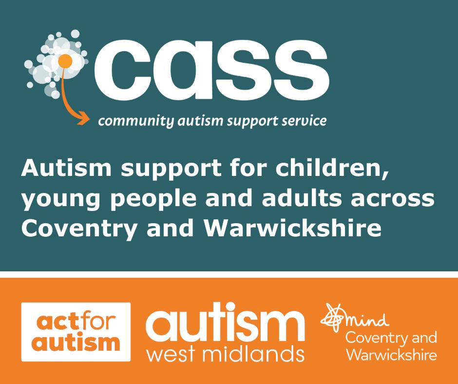 New Community Autism Support Service launches to support people across ...