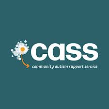 Community Autism Support Service logo