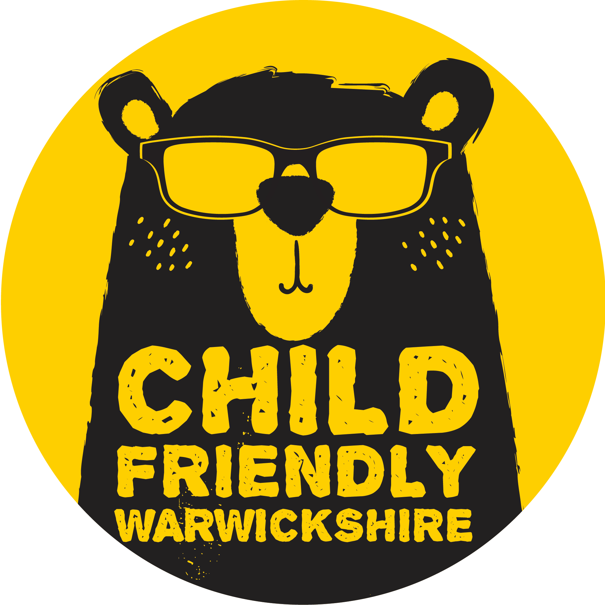 Child Friendly Warwickshire's Network of Friends