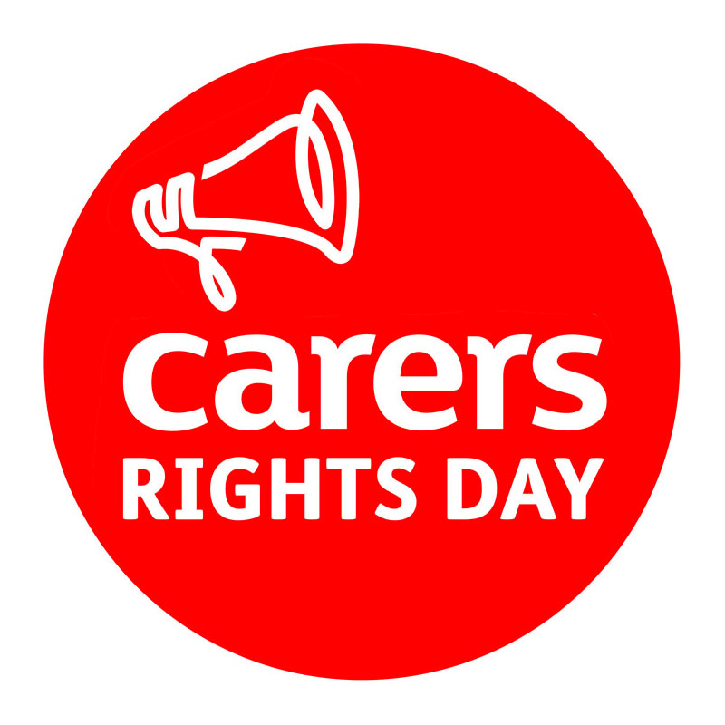 Carers Rights Day
