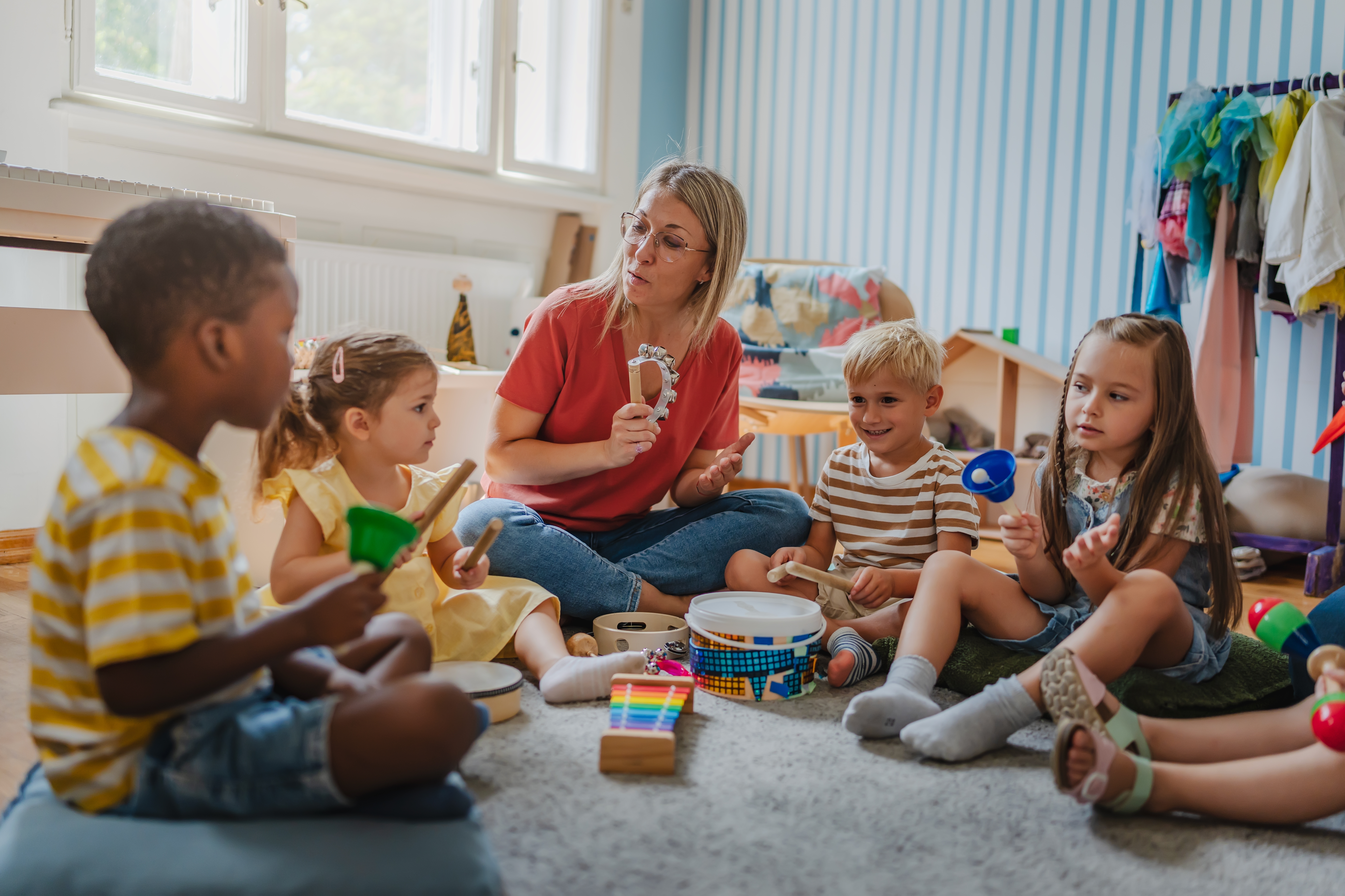 CapitalInvestmentFund_EarlyYearsProviion