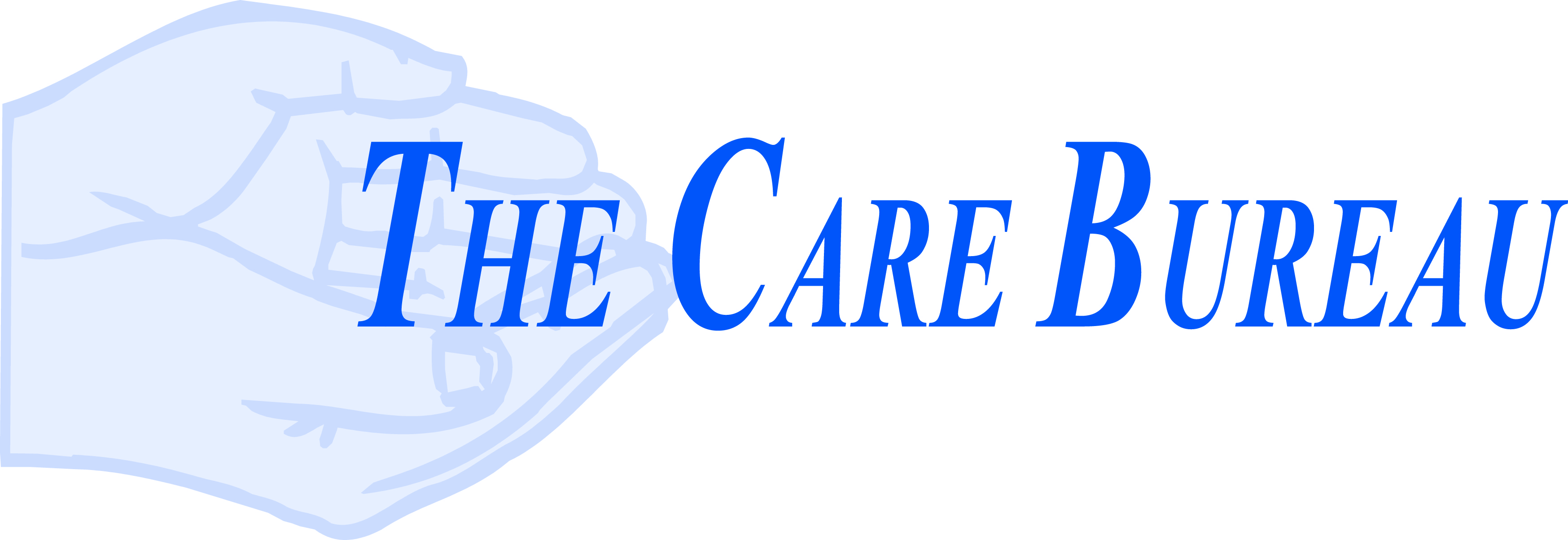 The Care Bureau company logo