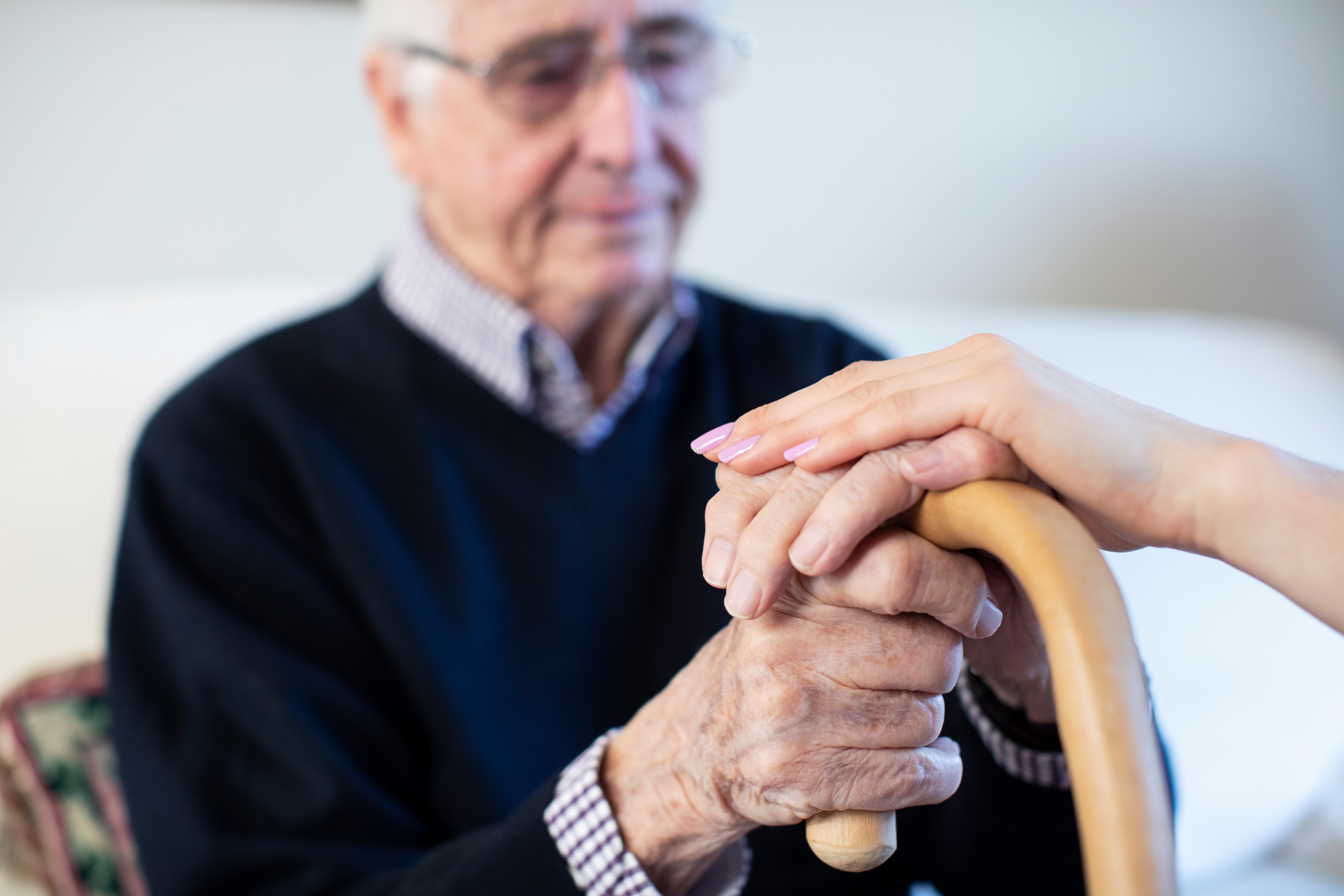 World Alzheimer’s Month 2025