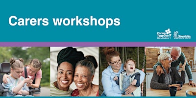 CarersWorkshops