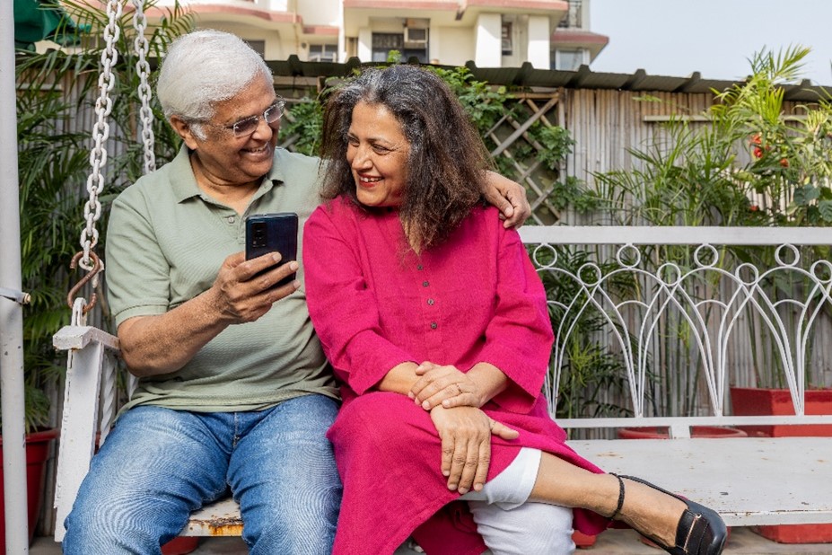 Informal Carers
