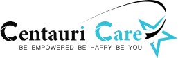 Centauri Care company logo