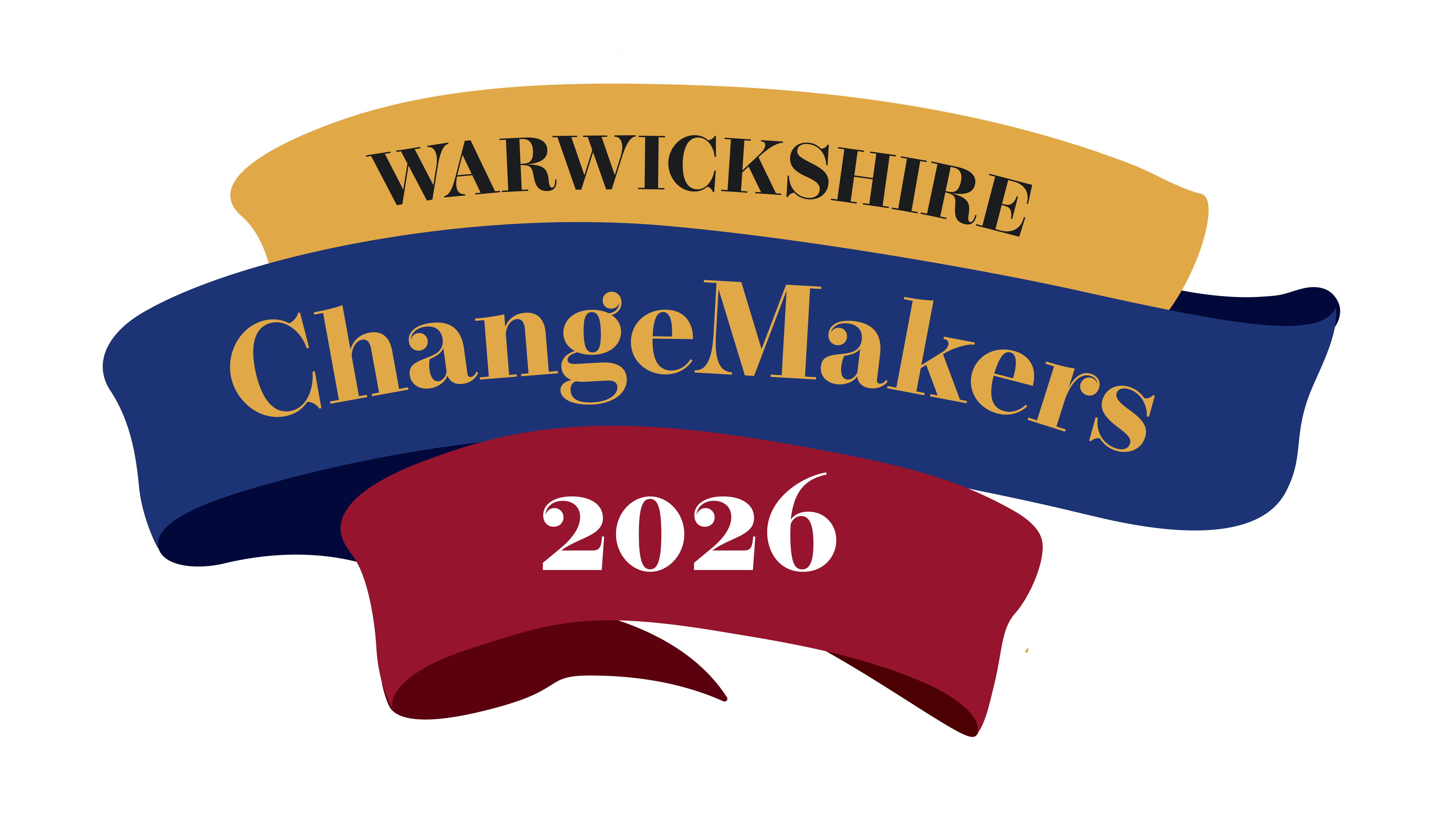 Change makers logo 2026