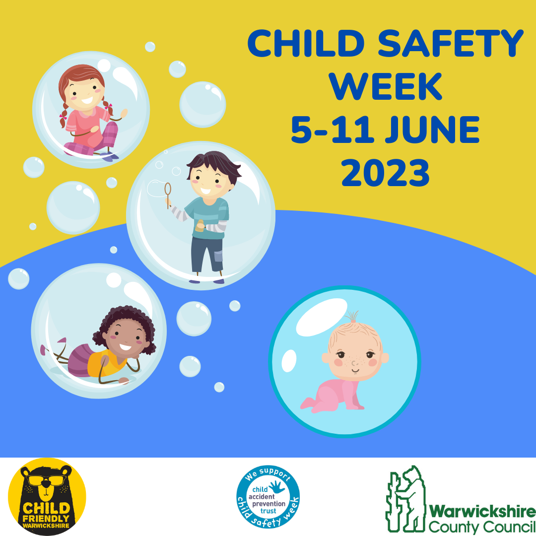 child safety week