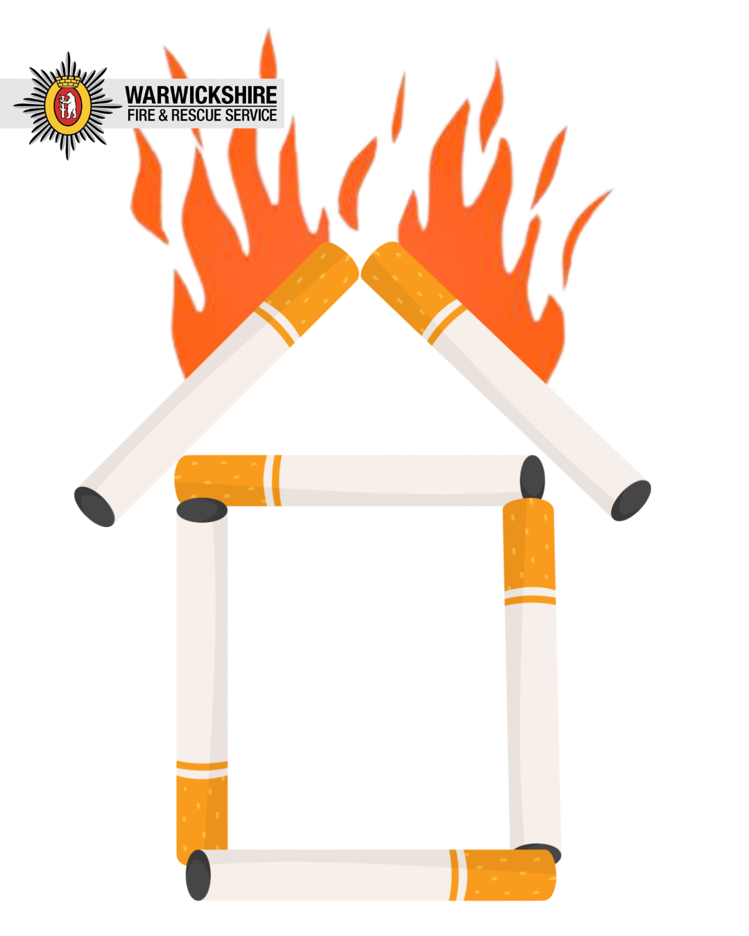 Cigarette WFRS