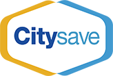 CitySave credit union logo