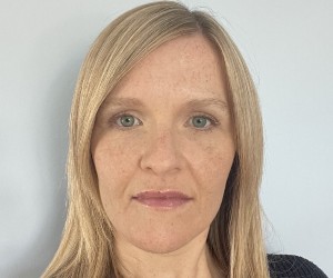 Claire O'Brien