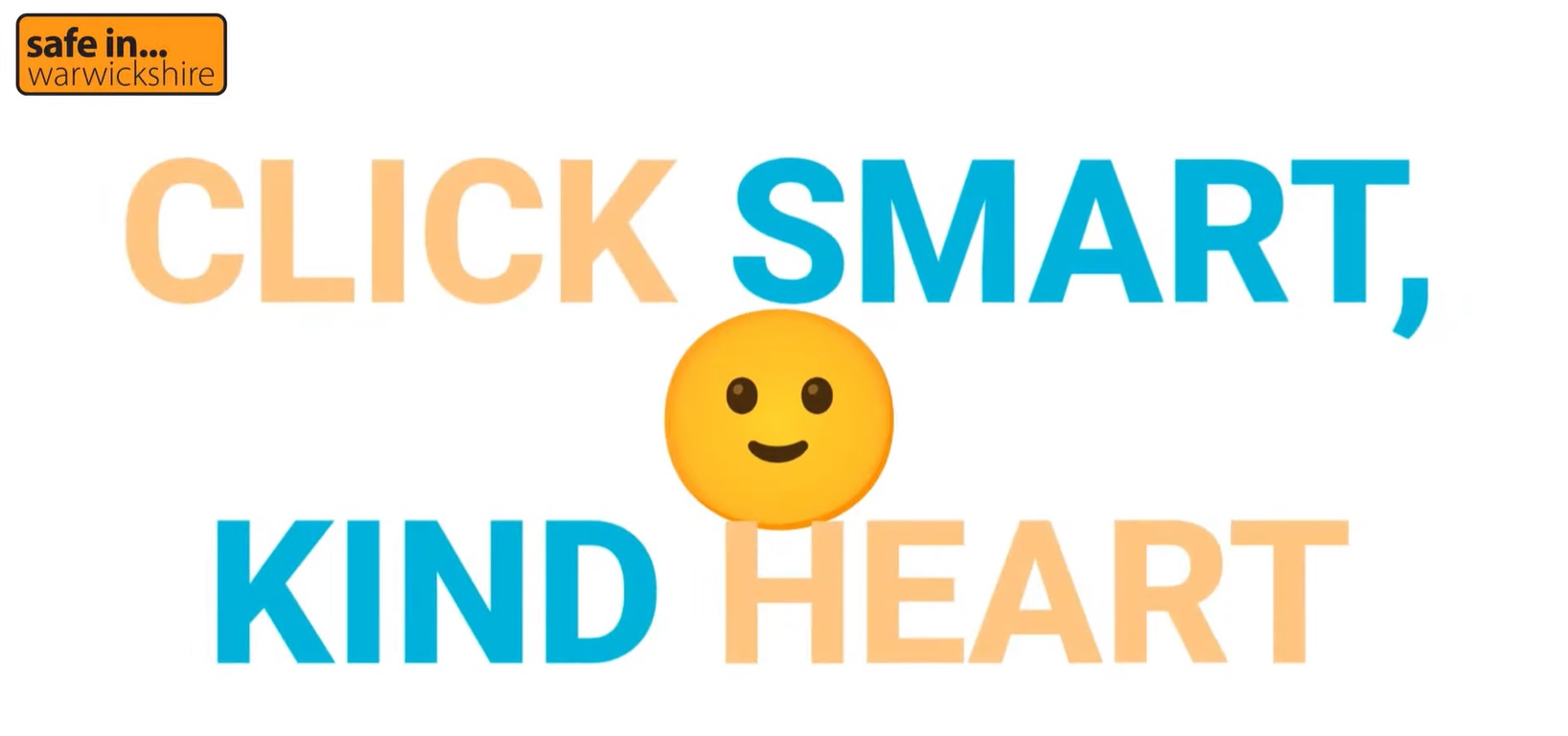 Click Smart Kind Heart