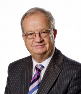 An image of Cllr Chris Williams