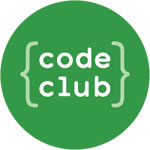 Code Club logo