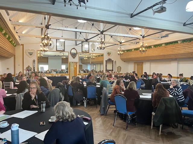 Educational Psychologists