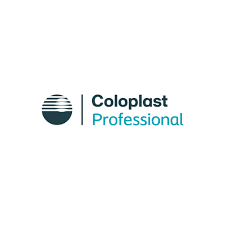Coloplast Professional logo
