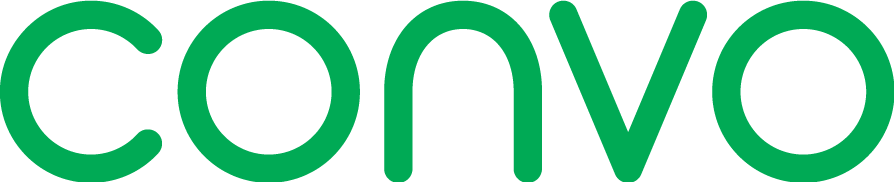 Convo logo