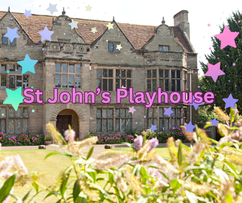 St John's Playhouse
