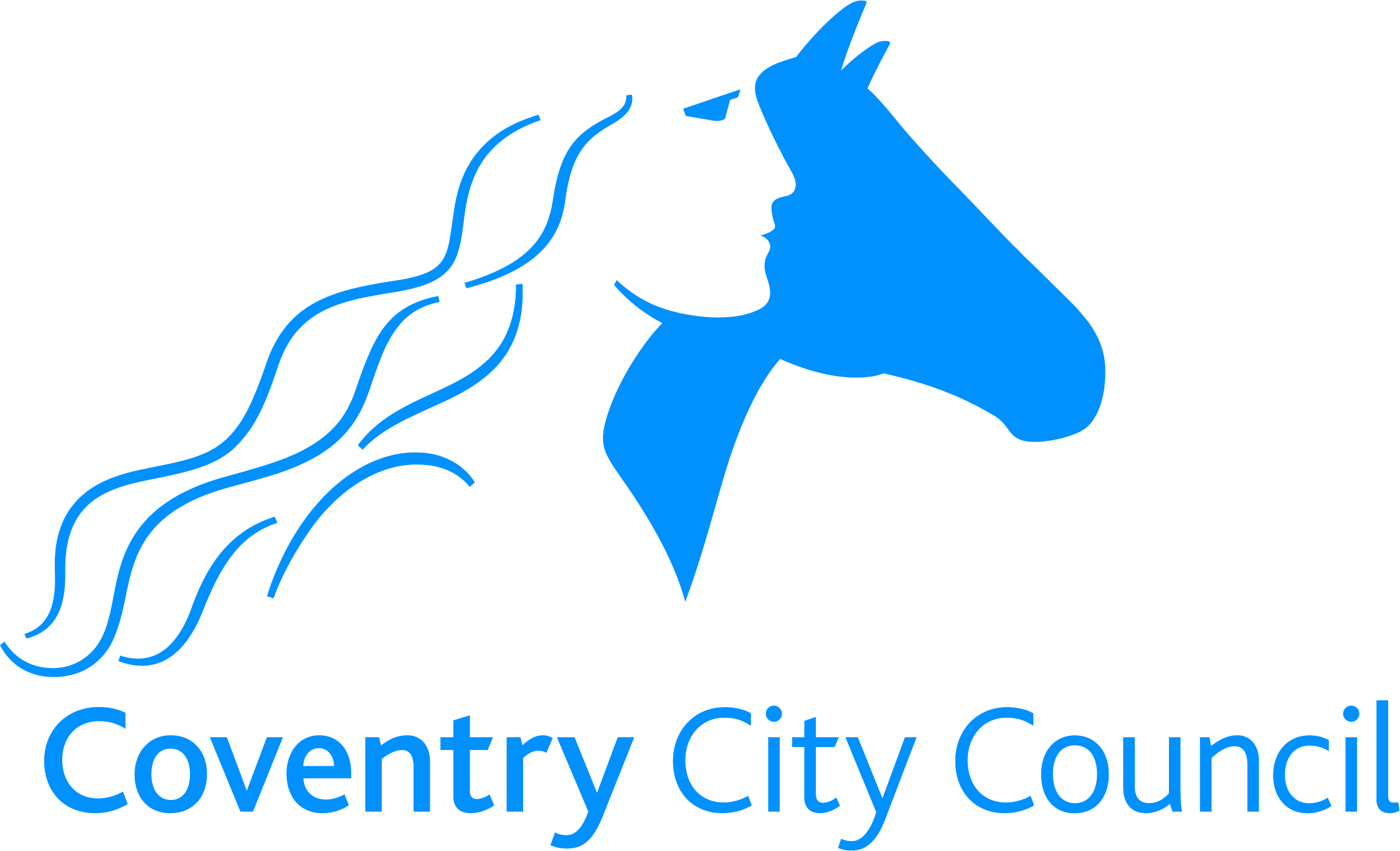 Coventry City Council logo