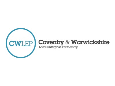 Coventry and Warwickshire LEP logo