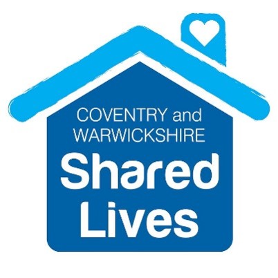 Coventry and Warwickshire Shared Lives logo