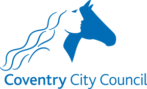 Coventry City Council logo