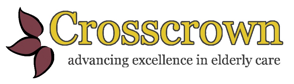 Crosscrown logo