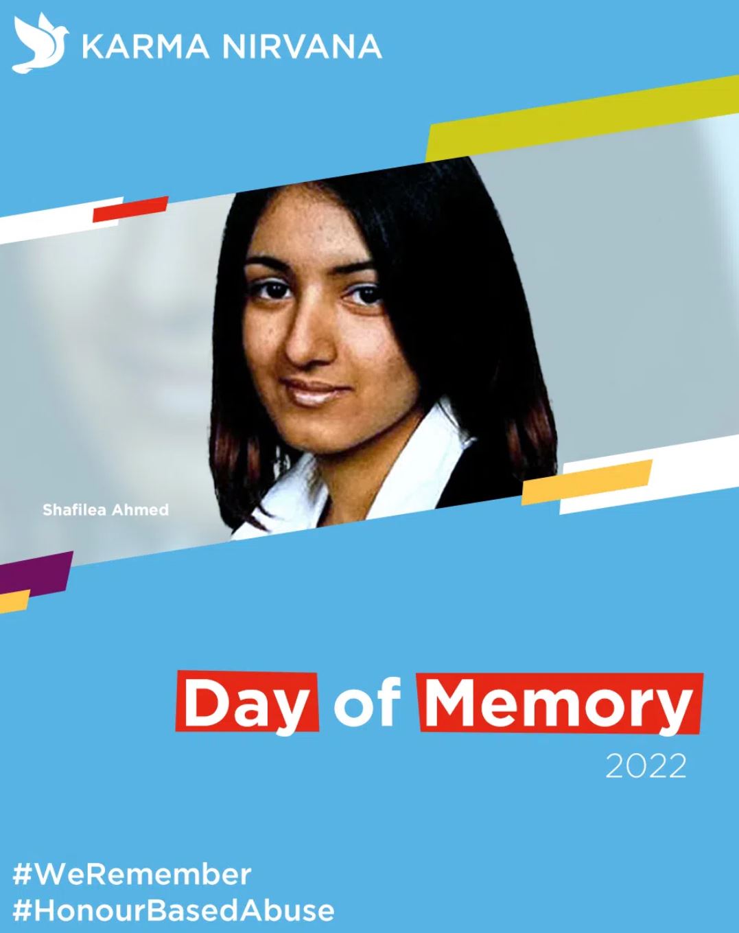 Day of Memory