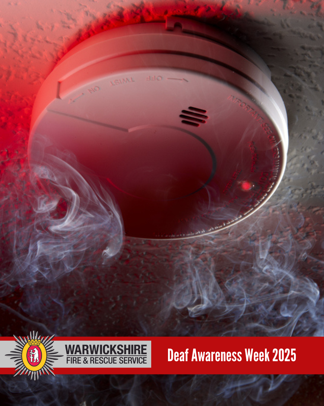 Deaf Awareness Week 2025
