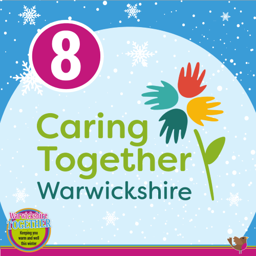 Caring Together